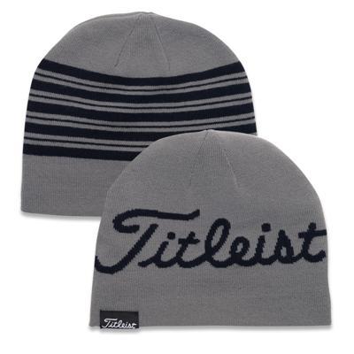 titleist reversible beanie