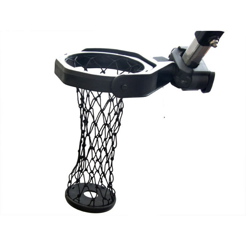 Golf Trolley Universal Drinks Holder Lambeg Golf Shop