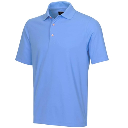 greg norman golf polos